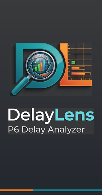 DelayLens